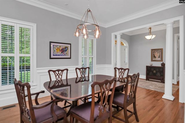 125 Coopers Nursery Road, Elgin, SC 29045