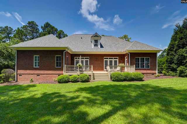125 Coopers Nursery Road, Elgin, SC 29045