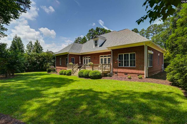 125 Coopers Nursery Road, Elgin, SC 29045