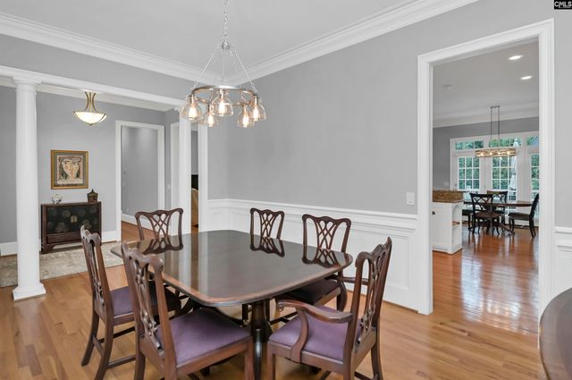 125 Coopers Nursery Road, Elgin, SC 29045
