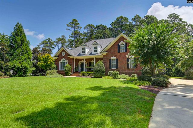 125 Coopers Nursery Road, Elgin, SC 29045