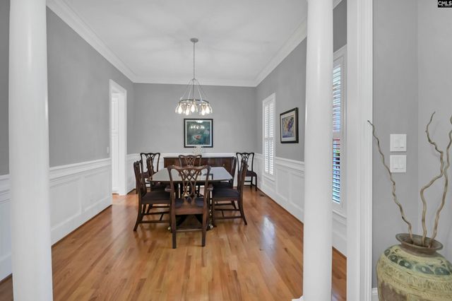 125 Coopers Nursery Road, Elgin, SC 29045