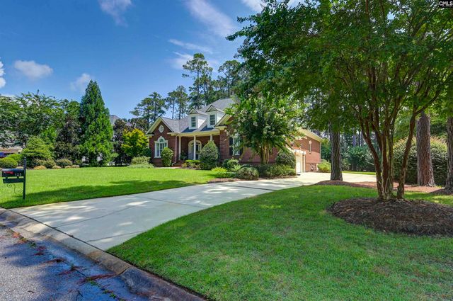 125 Coopers Nursery Road, Elgin, SC 29045
