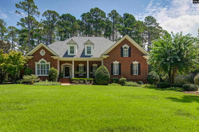 125 Coopers Nursery Road, Elgin, SC 29045