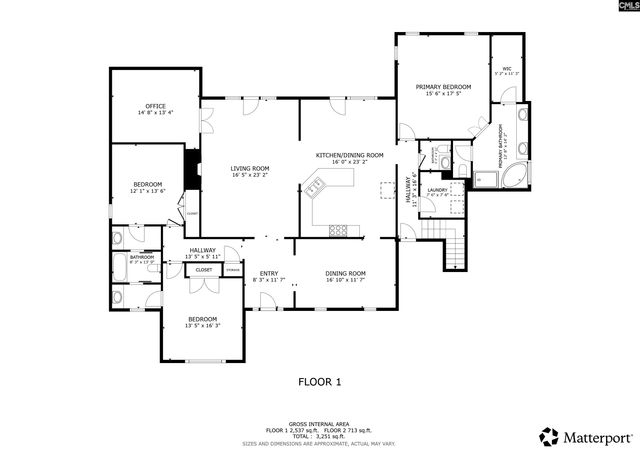 125 Coopers Nursery Road, Elgin, SC 29045