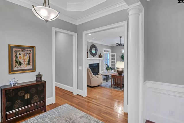 125 Coopers Nursery Road, Elgin, SC 29045