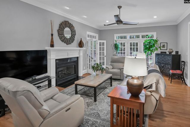 125 Coopers Nursery Road, Elgin, SC 29045
