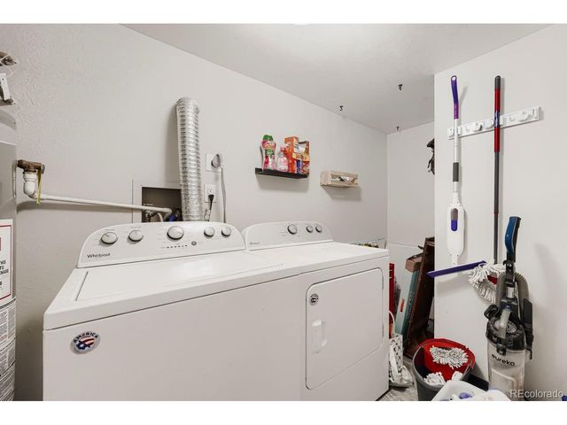 17642 E Loyola Dr 1912R, Aurora, CO 80013