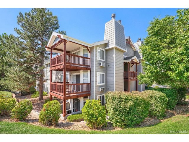 17642 E Loyola Dr 1912R, Aurora, CO 80013
