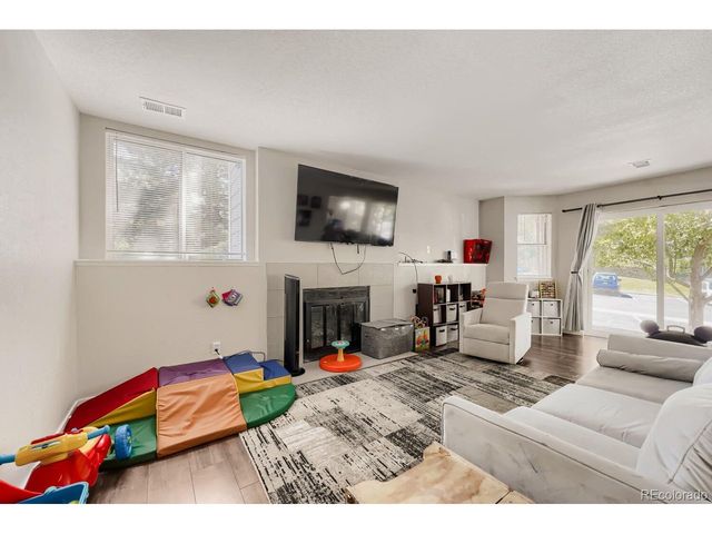 17642 E Loyola Dr 1912R, Aurora, CO 80013