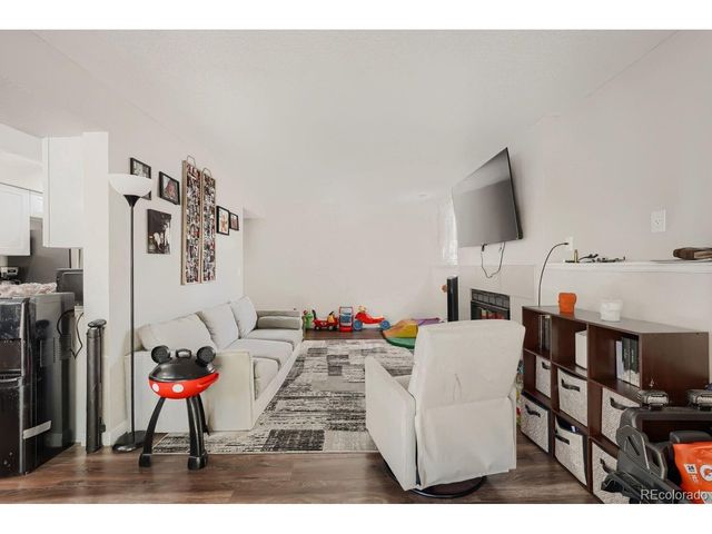 17642 E Loyola Dr 1912R, Aurora, CO 80013
