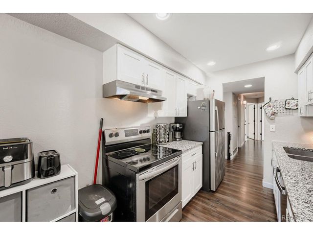 17642 E Loyola Dr 1912R, Aurora, CO 80013