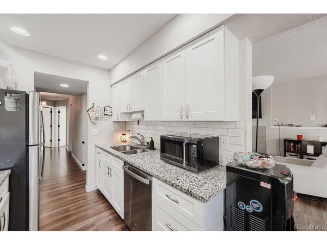 17642 E Loyola Dr 1912R, Aurora, CO 80013