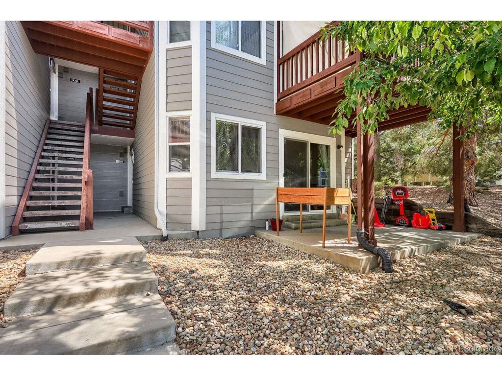 17642 E Loyola Dr 1912R, Aurora, CO 80013