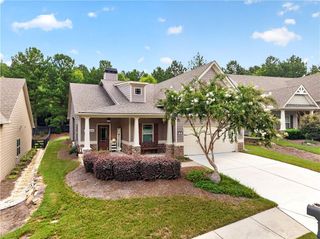 104 Willow Creek Trail, Dallas, GA 30132