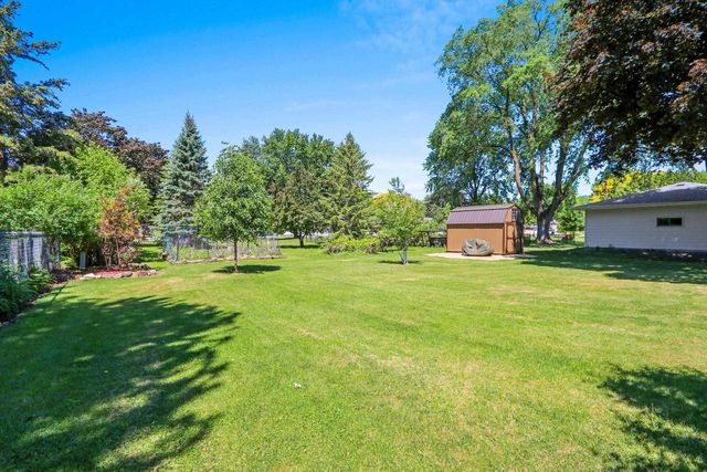 118 N 8TH AVENUE, Winneconne, WI 54986