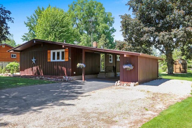 118 N 8TH AVENUE, Winneconne, WI 54986