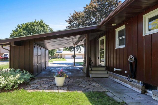 118 N 8TH AVENUE, Winneconne, WI 54986