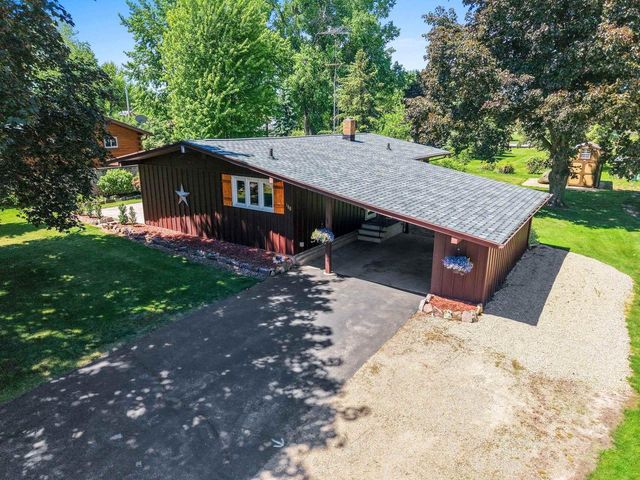 118 N 8TH AVENUE, Winneconne, WI 54986