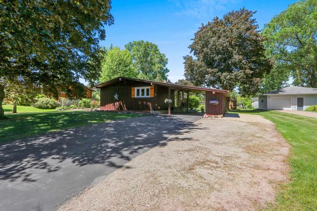 118 N 8TH AVENUE, Winneconne, WI 54986