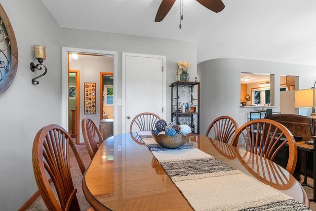 118 N 8TH AVENUE, Winneconne, WI 54986