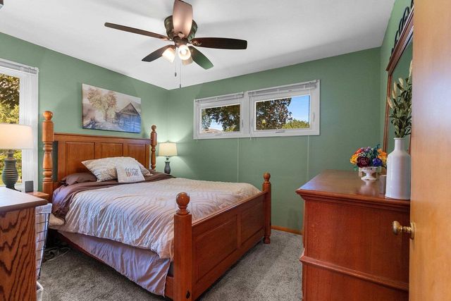 118 N 8TH AVENUE, Winneconne, WI 54986