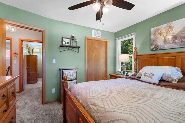 118 N 8TH AVENUE, Winneconne, WI 54986