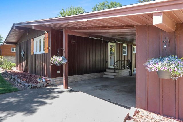 118 N 8TH AVENUE, Winneconne, WI 54986
