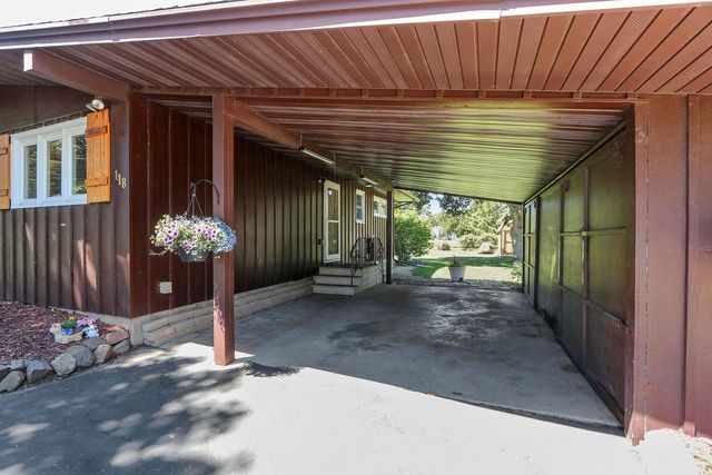 118 N 8TH AVENUE, Winneconne, WI 54986