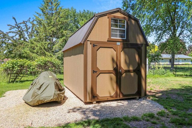 118 N 8TH AVENUE, Winneconne, WI 54986