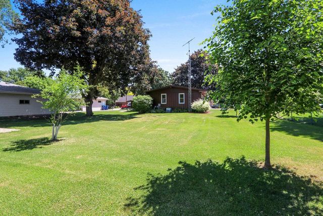 118 N 8TH AVENUE, Winneconne, WI 54986