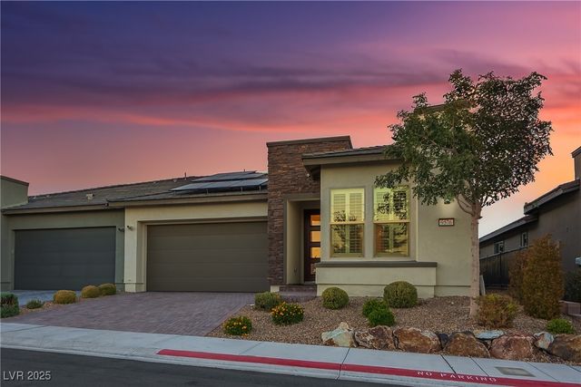 9576 Bloodstone Lane, Las Vegas, NV 89143