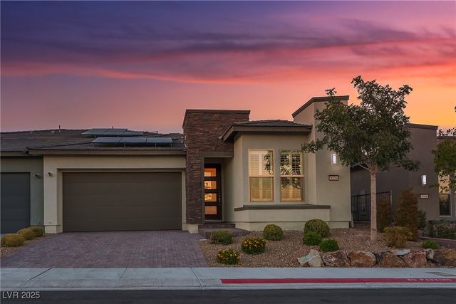 9576 Bloodstone Lane, Las Vegas, NV 89143