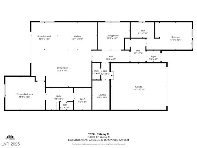 9576 Bloodstone Lane, Las Vegas, NV 89143