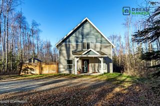 12340 W Cheri Lake Drive, Houston, AK 99623