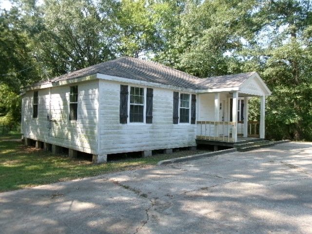 9357 Springridge Texas Line Road, Keithville, LA 71047