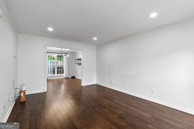 6 Valley Forge Place NW, Atlanta, GA 30318