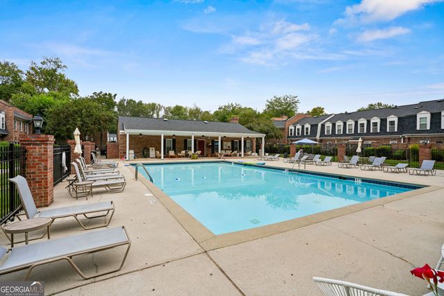 6 Valley Forge Place NW, Atlanta, GA 30318
