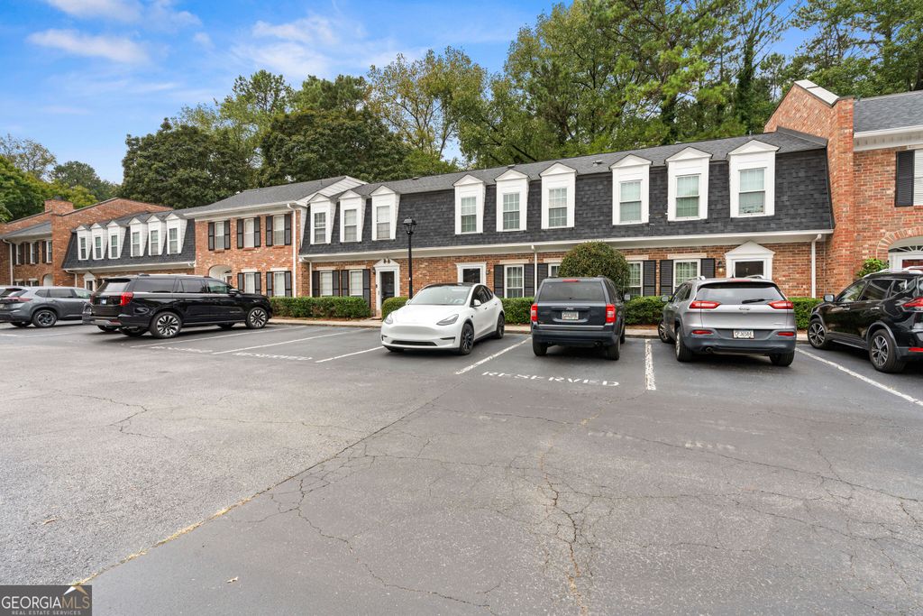 6 Valley Forge Place NW, Atlanta, GA 30318 — photo 5