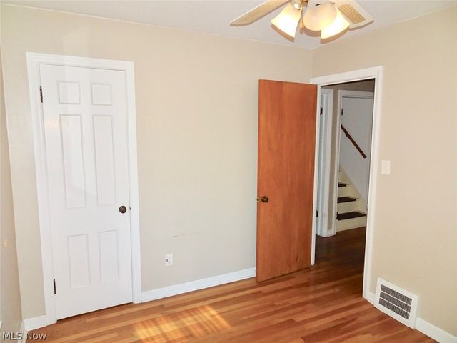 1610 Mayview Avenue, Cleveland, OH 44109