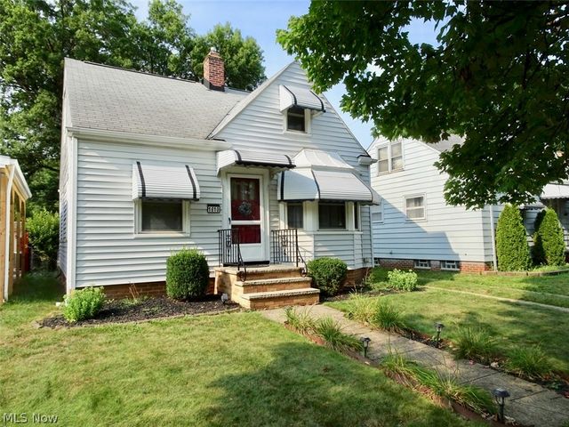 1610 Mayview Avenue, Cleveland, OH 44109
