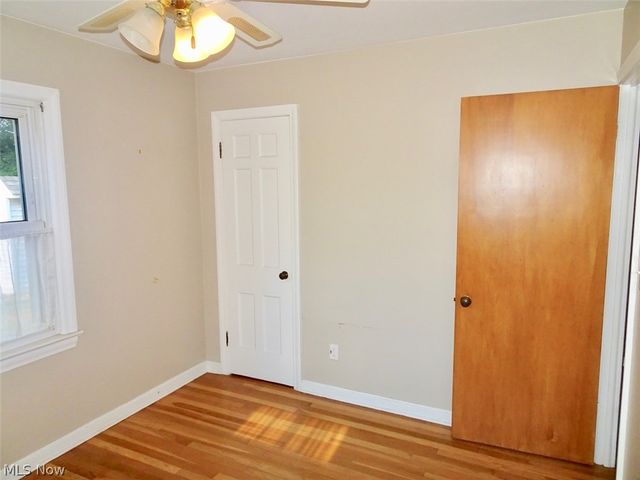 1610 Mayview Avenue, Cleveland, OH 44109