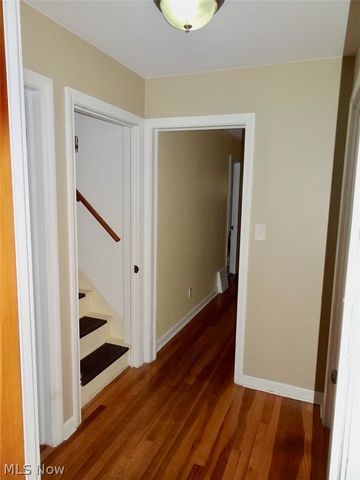 1610 Mayview Avenue, Cleveland, OH 44109