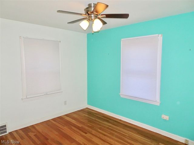 1610 Mayview Avenue, Cleveland, OH 44109