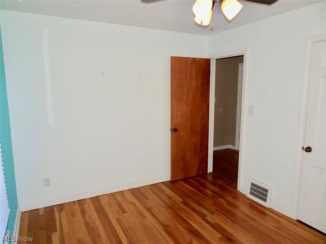 1610 Mayview Avenue, Cleveland, OH 44109