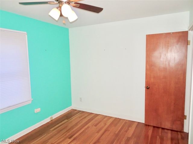 1610 Mayview Avenue, Cleveland, OH 44109