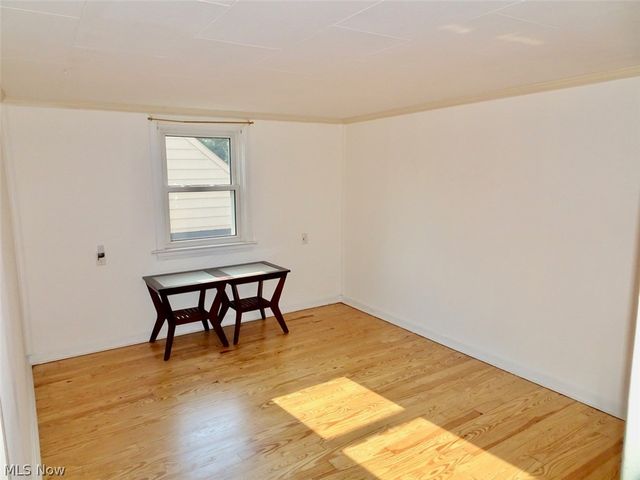 1610 Mayview Avenue, Cleveland, OH 44109