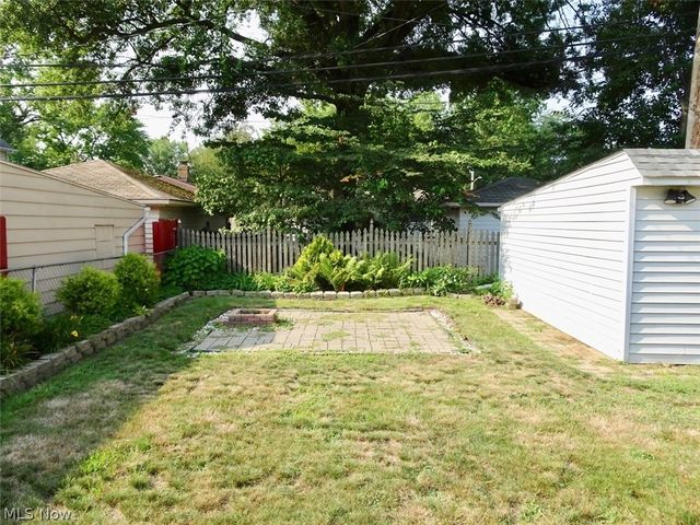 1610 Mayview Avenue, Cleveland, OH 44109