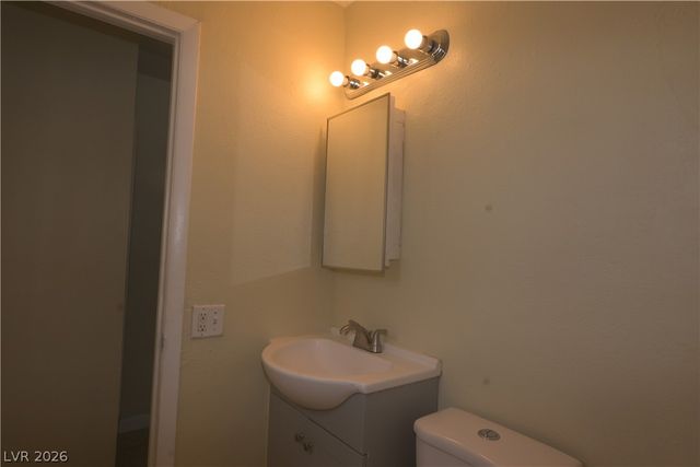 3021 Carey Avenue 2, North Las Vegas, NV 89030
