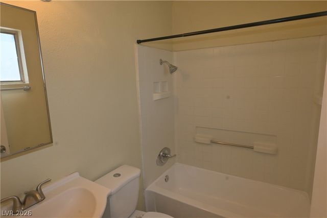 3021 Carey Avenue 2, North Las Vegas, NV 89030